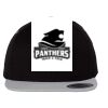 6-Panel Structured Flat Visor Classic Snapback Thumbnail