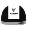 6-Panel Structured Flat Visor Classic Snapback Thumbnail