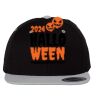 6-Panel Structured Flat Visor Classic Snapback Thumbnail