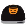 6-Panel Structured Flat Visor Classic Snapback Thumbnail