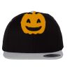 6-Panel Structured Flat Visor Classic Snapback Thumbnail