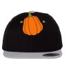 6-Panel Structured Flat Visor Classic Snapback Thumbnail