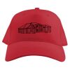 Baseball Caps Thumbnail