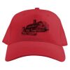 Baseball Caps Thumbnail