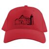 Baseball Caps Thumbnail