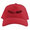 Baseball Caps Thumbnail