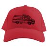 Baseball Caps Thumbnail
