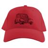 Baseball Caps Thumbnail