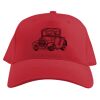 Baseball Caps Thumbnail