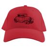 Baseball Caps Thumbnail