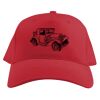Baseball Caps Thumbnail