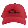 Baseball Caps Thumbnail