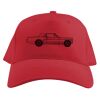 Baseball Caps Thumbnail