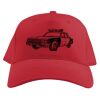 Baseball Caps Thumbnail
