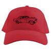 Baseball Caps Thumbnail