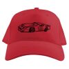 Baseball Caps Thumbnail