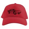 Baseball Caps Thumbnail