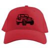 Baseball Caps Thumbnail