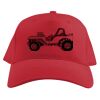 Baseball Caps Thumbnail