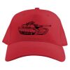 Baseball Caps Thumbnail