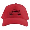 Baseball Caps Thumbnail