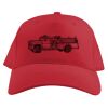Baseball Caps Thumbnail
