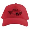 Baseball Caps Thumbnail