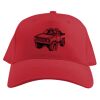 Baseball Caps Thumbnail