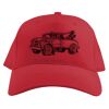 Baseball Caps Thumbnail