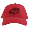 Baseball Caps Thumbnail