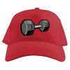 Baseball Caps Thumbnail