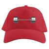 Baseball Caps Thumbnail