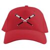 Baseball Caps Thumbnail
