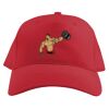 Baseball Caps Thumbnail