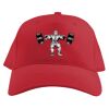 Baseball Caps Thumbnail