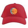 Baseball Caps Thumbnail