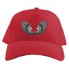 Baseball Caps Thumbnail