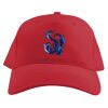 Baseball Caps Thumbnail