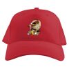 Baseball Caps Thumbnail