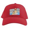 Baseball Caps Thumbnail