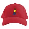Baseball Caps Thumbnail