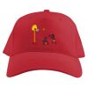 Baseball Caps Thumbnail