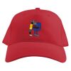 Baseball Caps Thumbnail