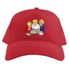 Baseball Caps Thumbnail