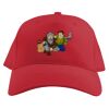 Baseball Caps Thumbnail