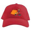Baseball Caps Thumbnail