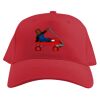 Baseball Caps Thumbnail