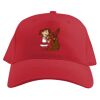Baseball Caps Thumbnail