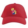 Baseball Caps Thumbnail