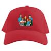 Baseball Caps Thumbnail
